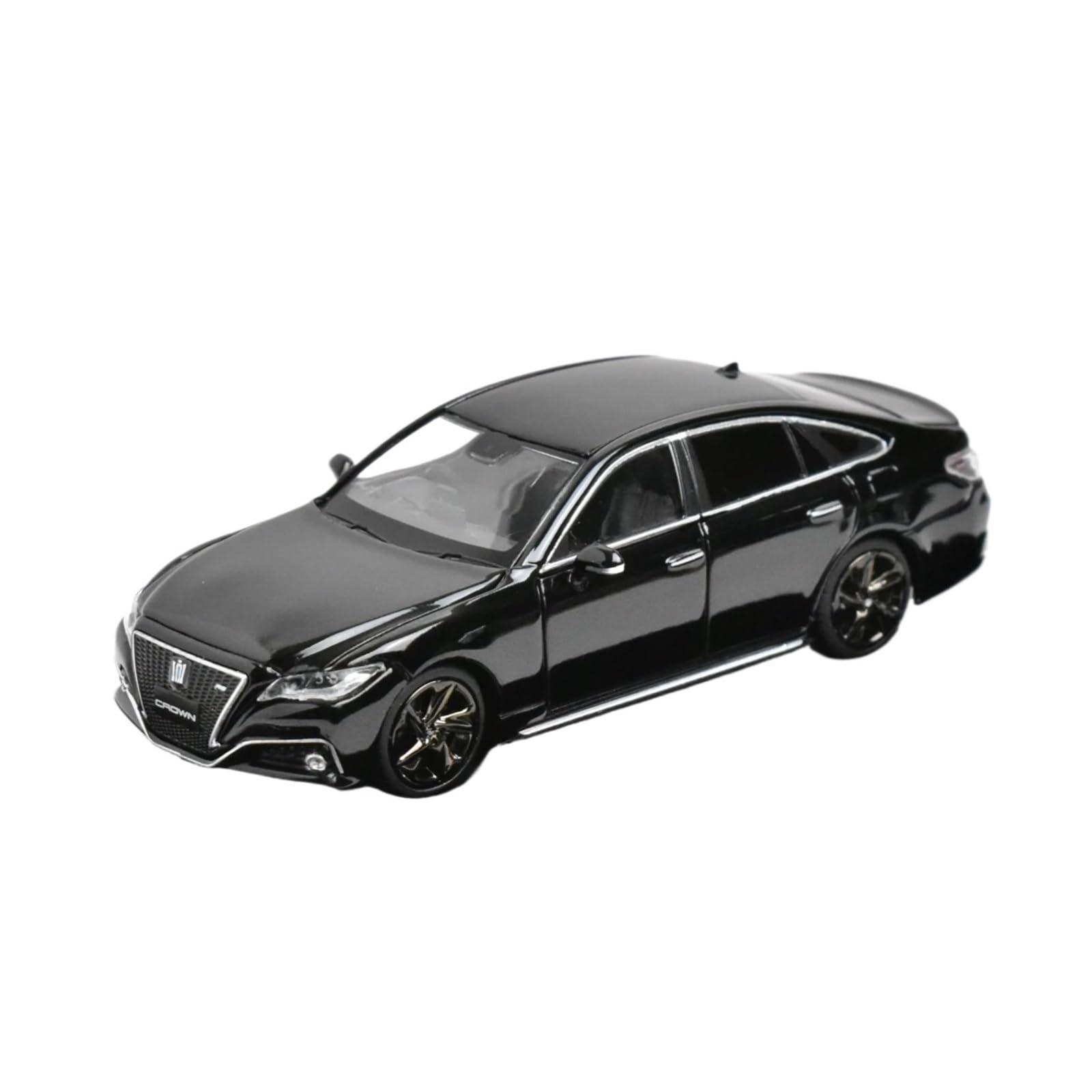 Amazon | Newcosss(なあさ) 1/64 クラウン 2.0 2.5 RS に適しています